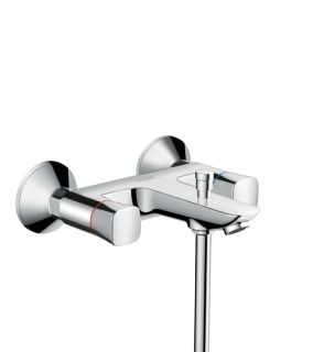 Смеситель Hansgrohe Logis 71243000 для ванны